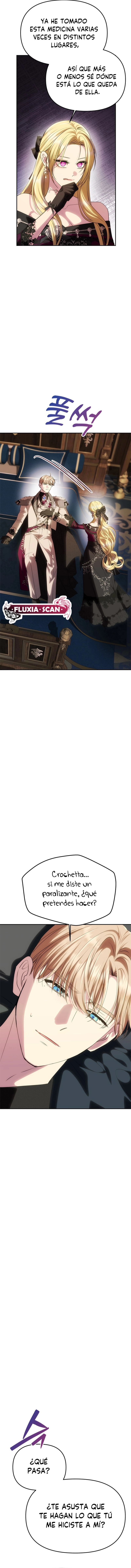 Un marido es suficiente capítulo 64, página 12