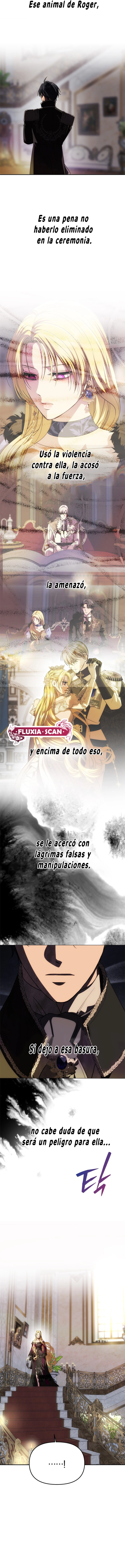 Un marido es suficiente capítulo 64, página 17