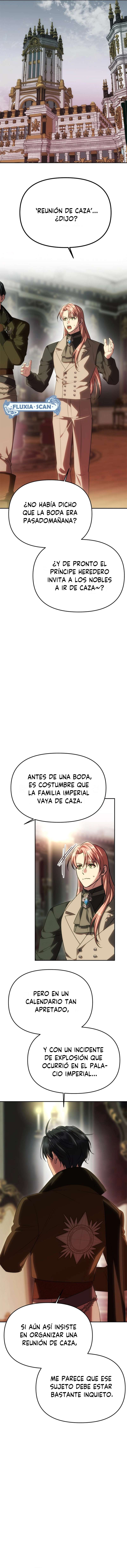 Un marido es suficiente capítulo 68, página 3