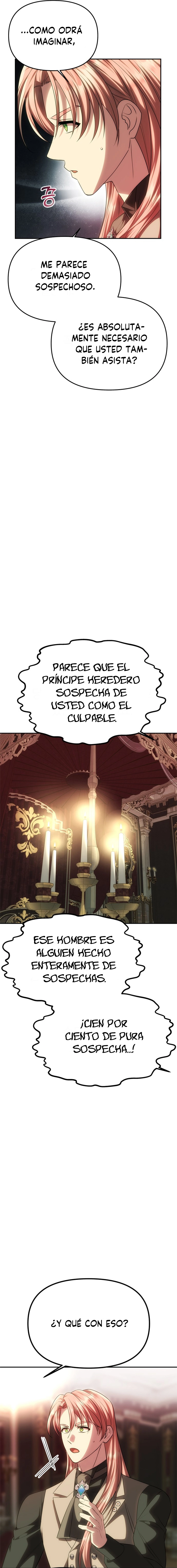 Un marido es suficiente capítulo 68, página 4