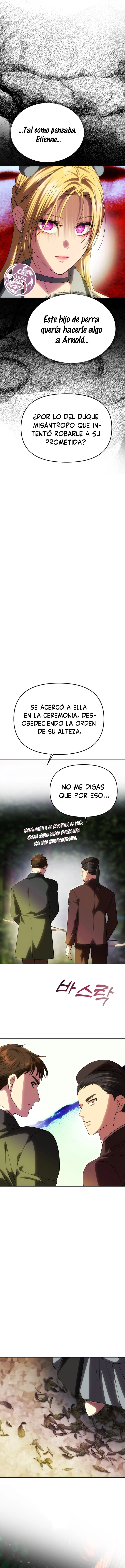 Un marido es suficiente capítulo 69, página 11