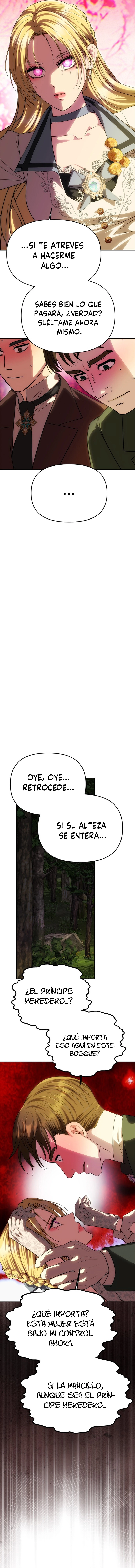 Un marido es suficiente capítulo 69, página 16