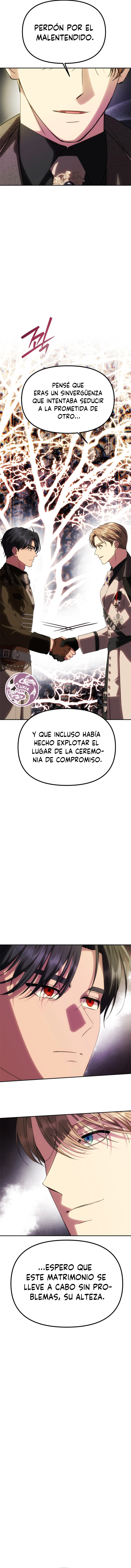 Un marido es suficiente capítulo 69, página 5