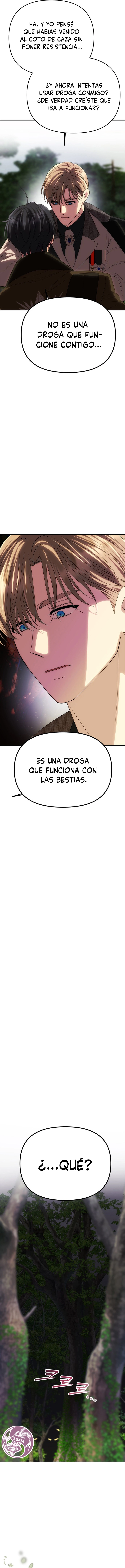 Un marido es suficiente capítulo 69, página 9