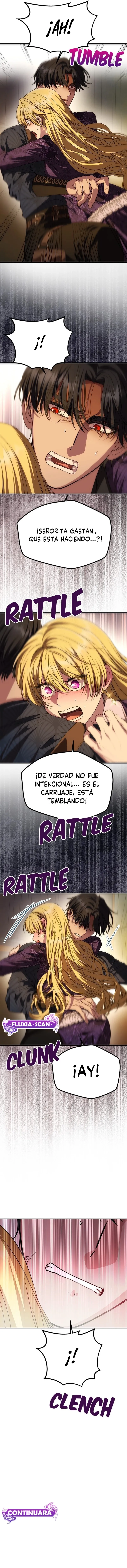 Un marido es suficiente capítulo 7, página 17