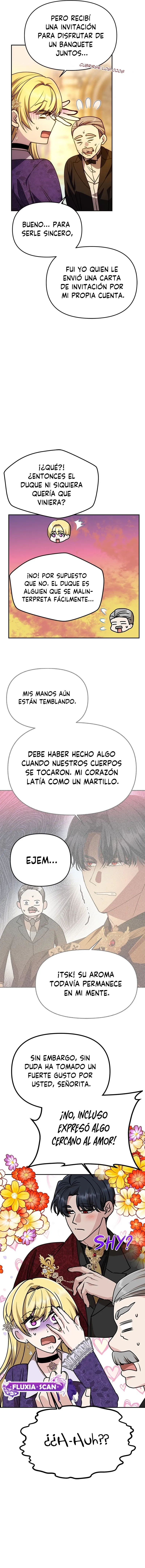 Un marido es suficiente capítulo 7, página 3