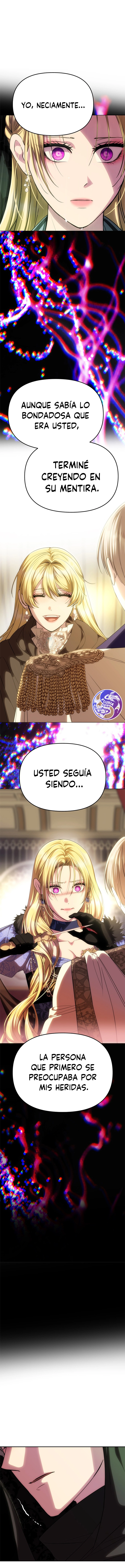 Un marido es suficiente capítulo 71, página 4