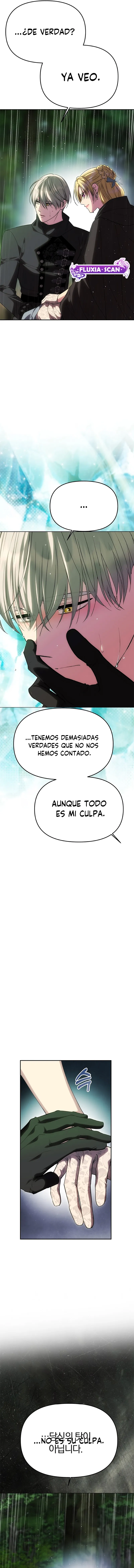 Un marido es suficiente capítulo 72, página 23