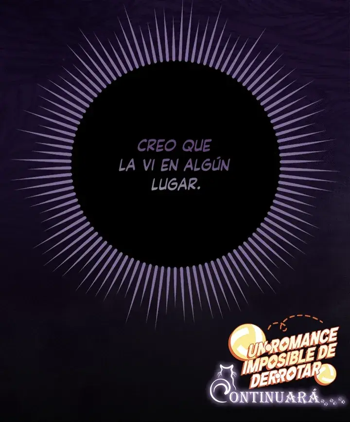 Un romance imposible de derrotar capítulo 19, página 19