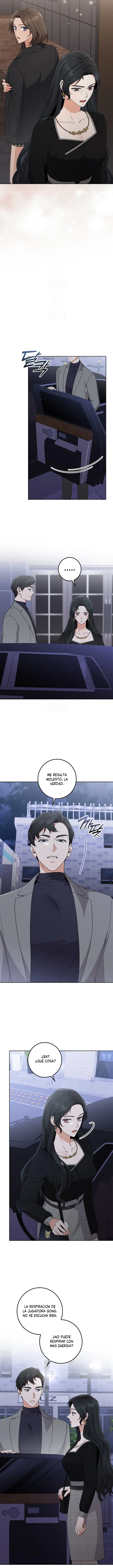 Un romance imposible de derrotar capítulo 20, página 16