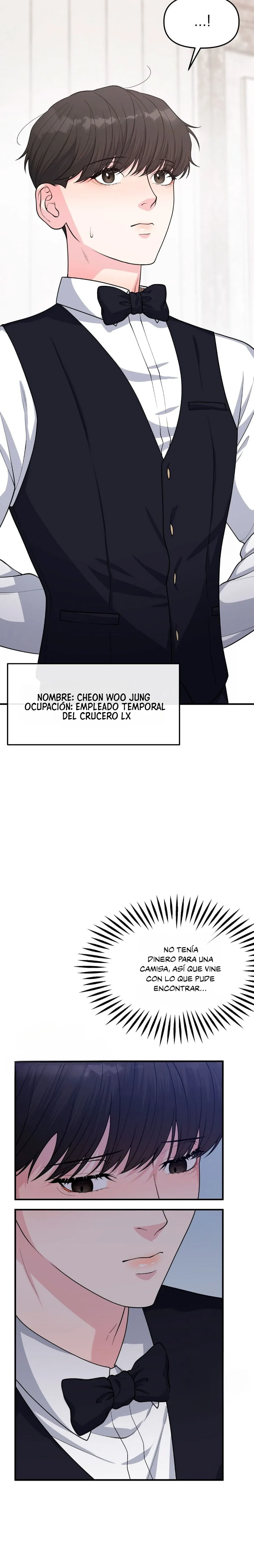Un sabor conocido capítulo 1, página 23