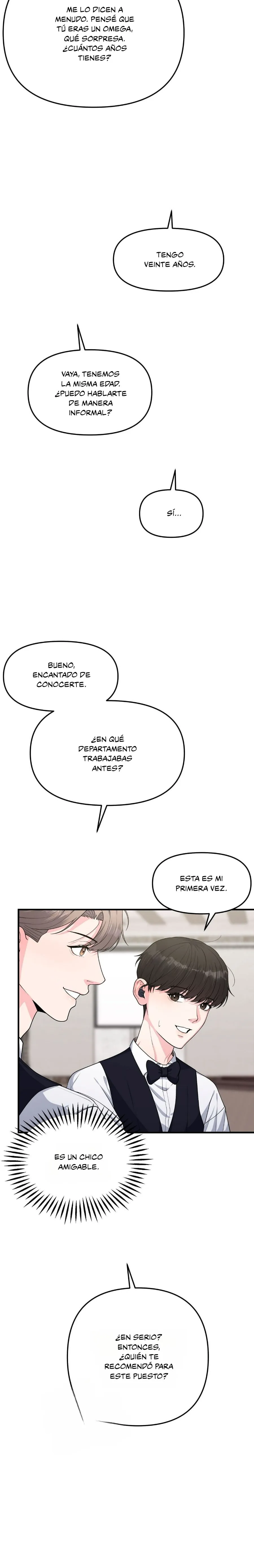 Un sabor conocido capítulo 1, página 38