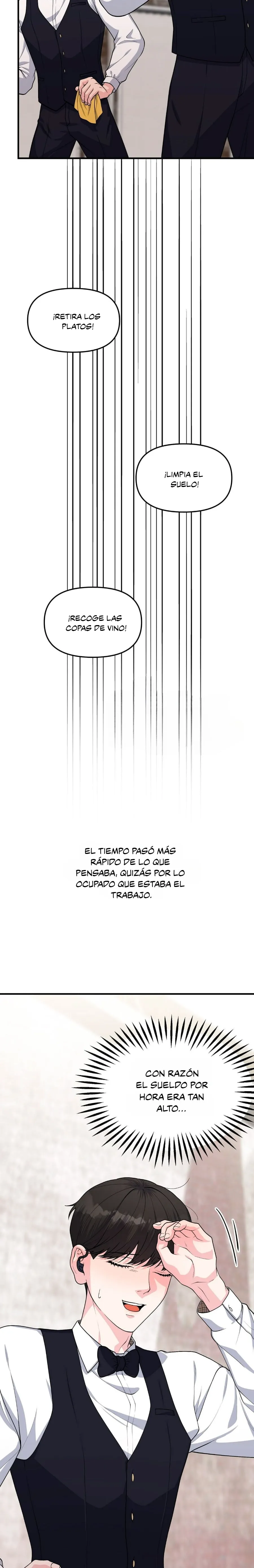 Un sabor conocido capítulo 1, página 45