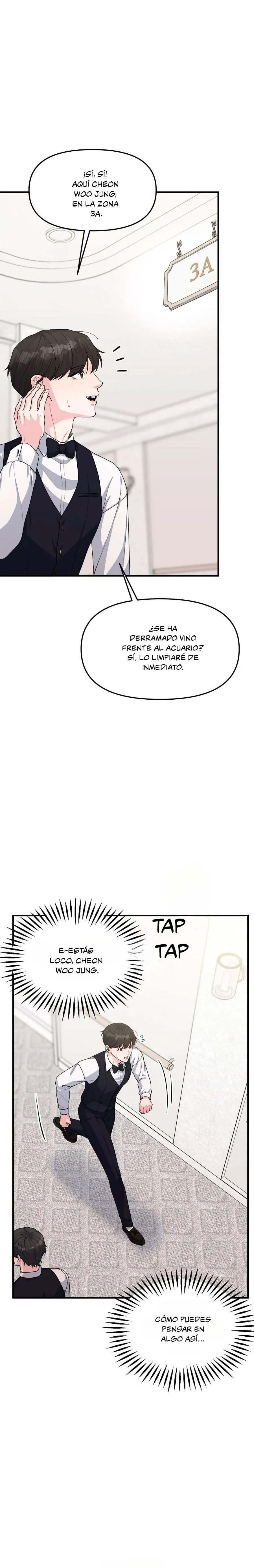 Un sabor conocido capítulo 1, página 53