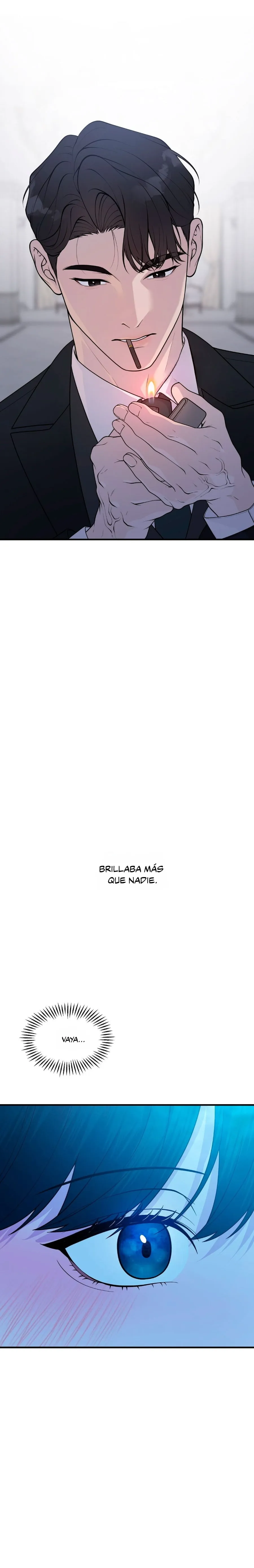 Un sabor conocido capítulo 1, página 60