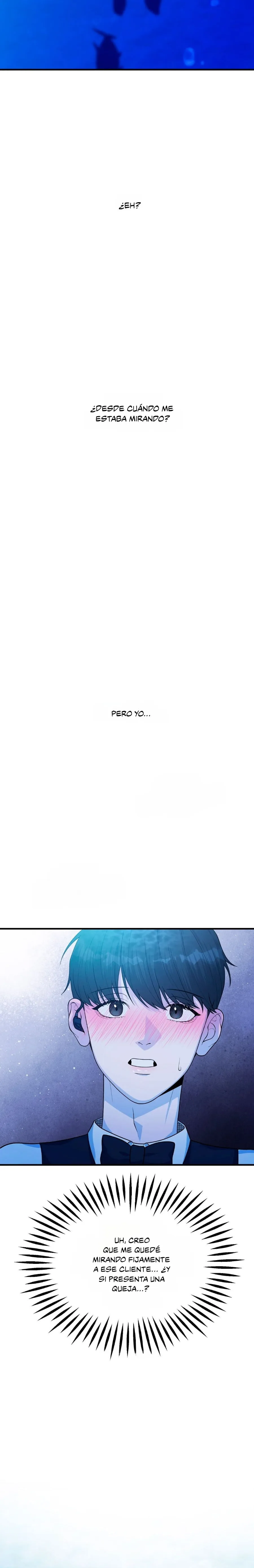 Un sabor conocido capítulo 1, página 64