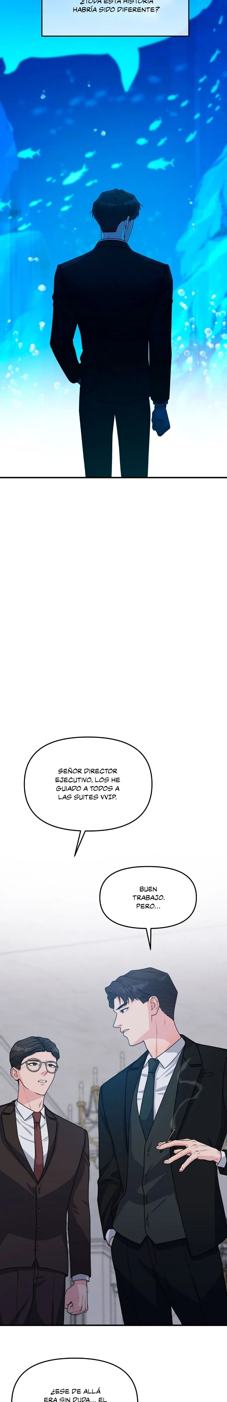 Un sabor conocido capítulo 1, página 69