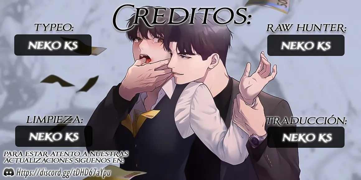 Un sabor conocido capítulo 2, página 1