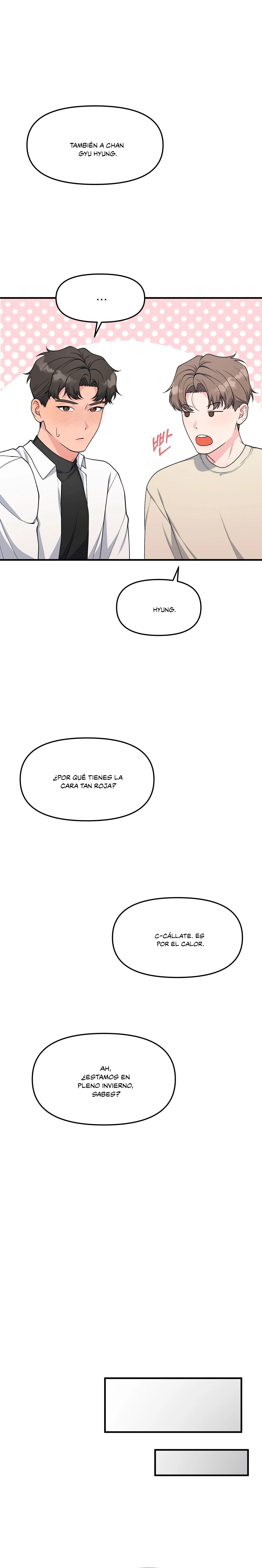 Un sabor conocido capítulo 4, página 23