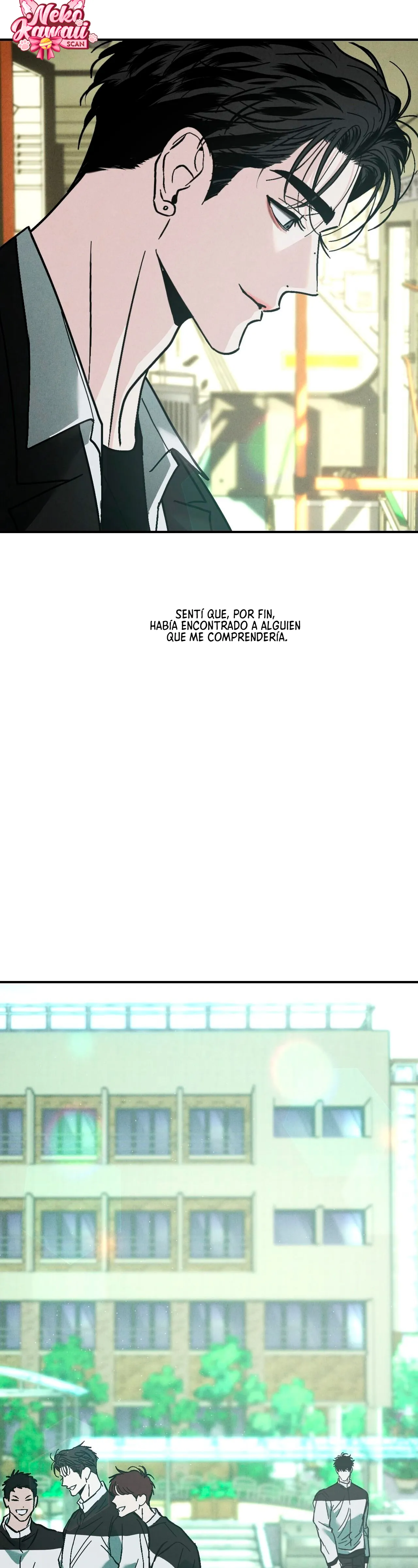 Un XX con muchos secretos capítulo 10, página 19