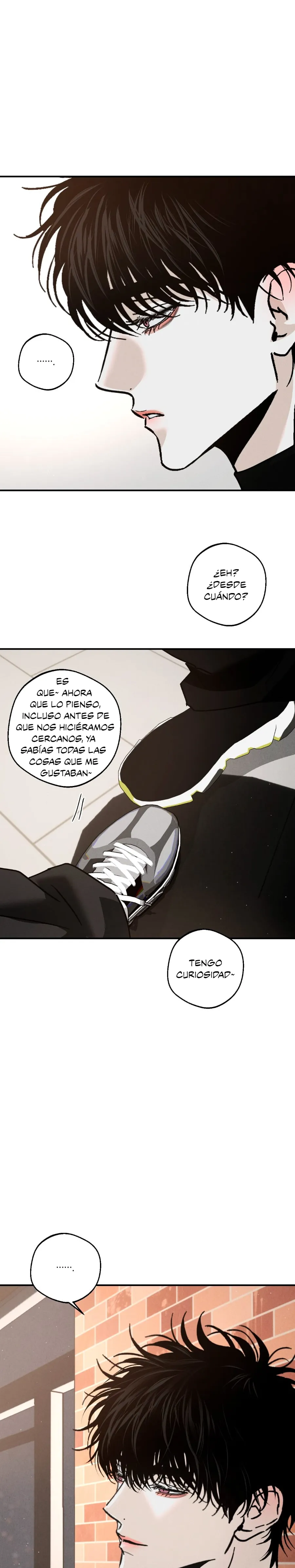 Un XX con muchos secretos capítulo 13, página 29