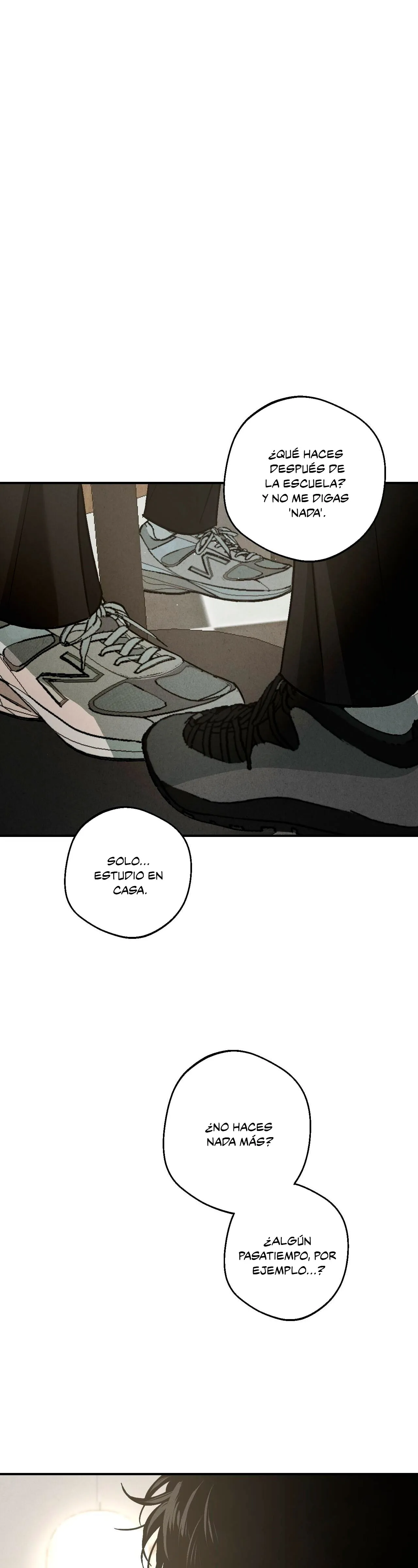Un XX con muchos secretos capítulo 2, página 15