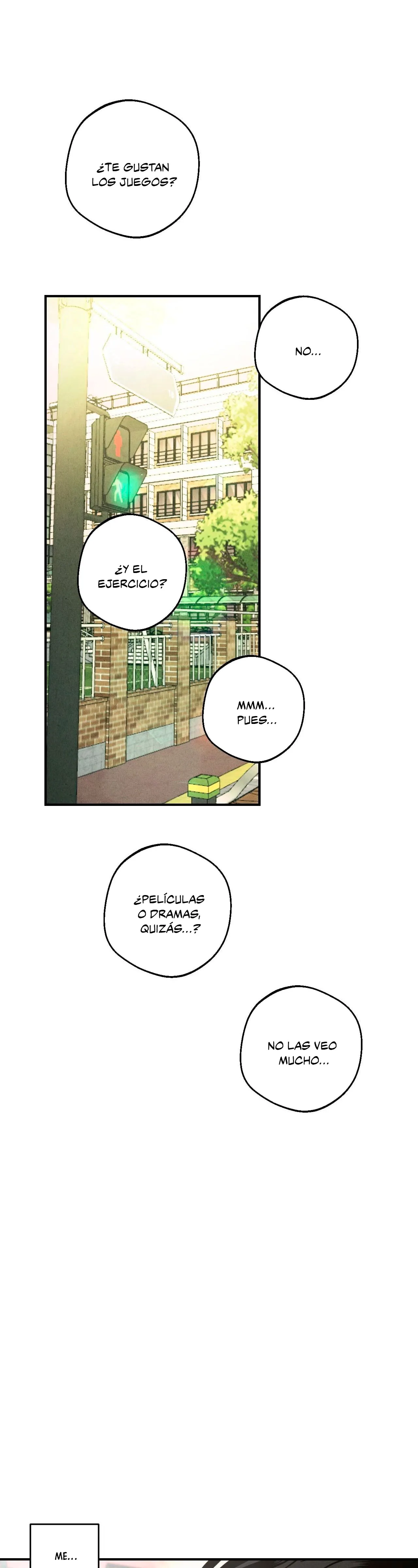 Un XX con muchos secretos capítulo 2, página 7