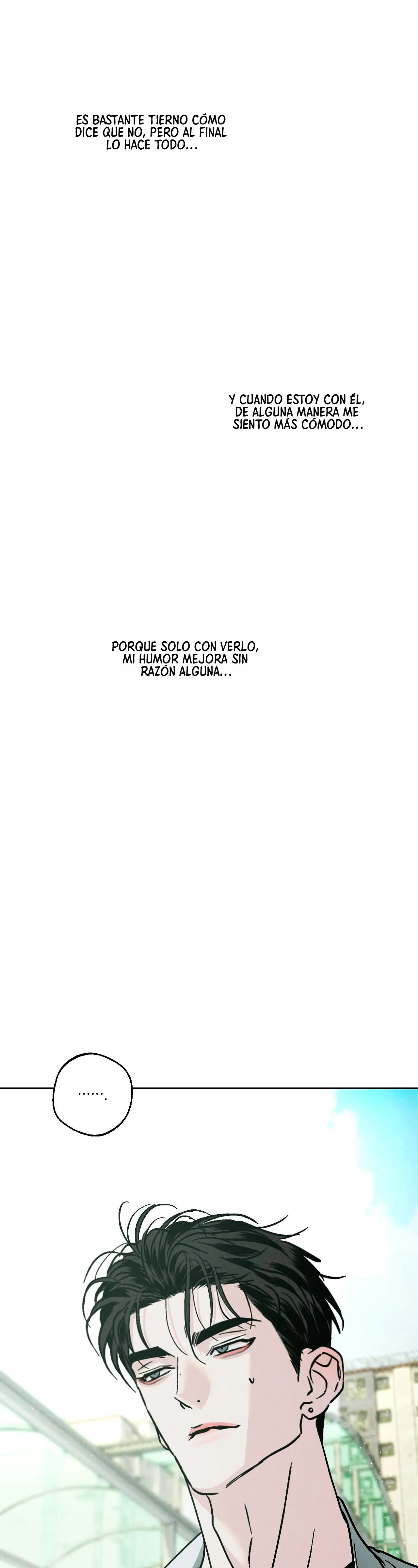 Un XX con muchos secretos capítulo 6, página 35