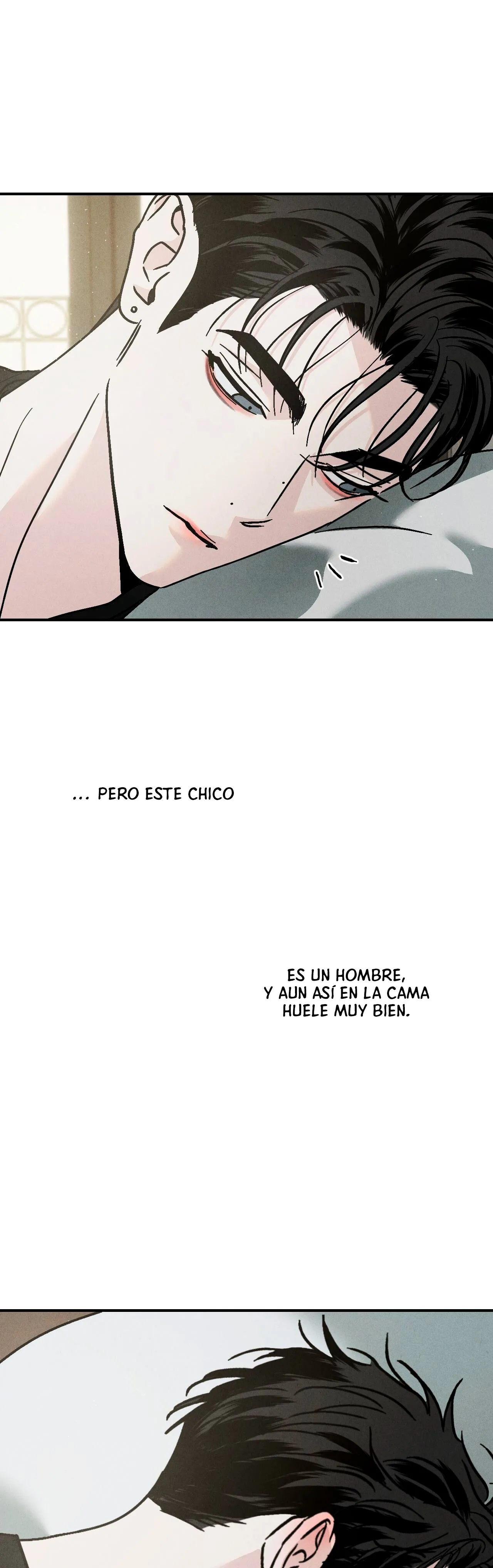 Un XX con muchos secretos capítulo 7, página 34
