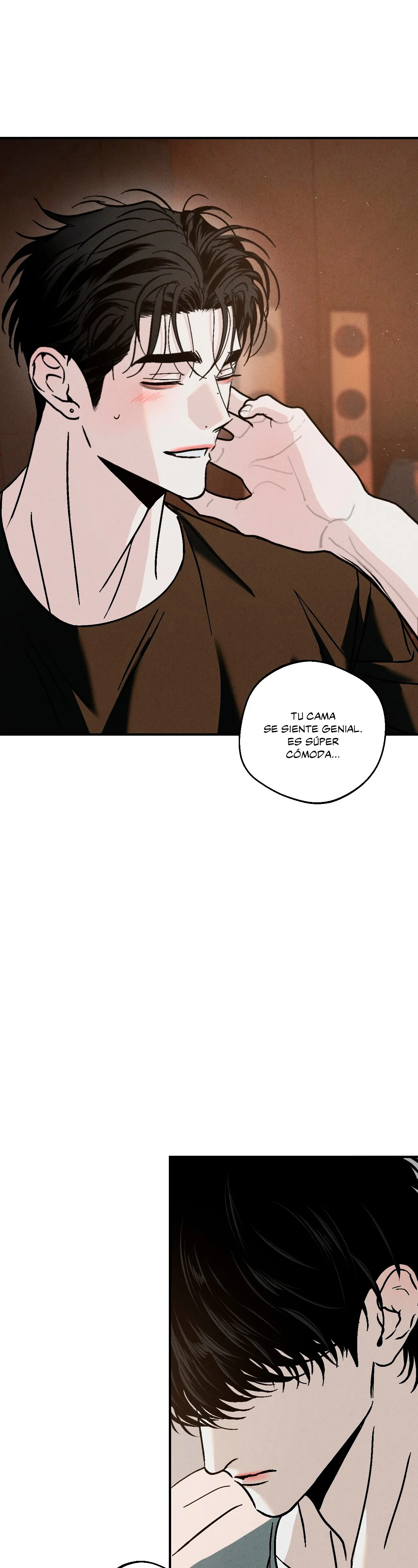 Un XX con muchos secretos capítulo 8, página 30