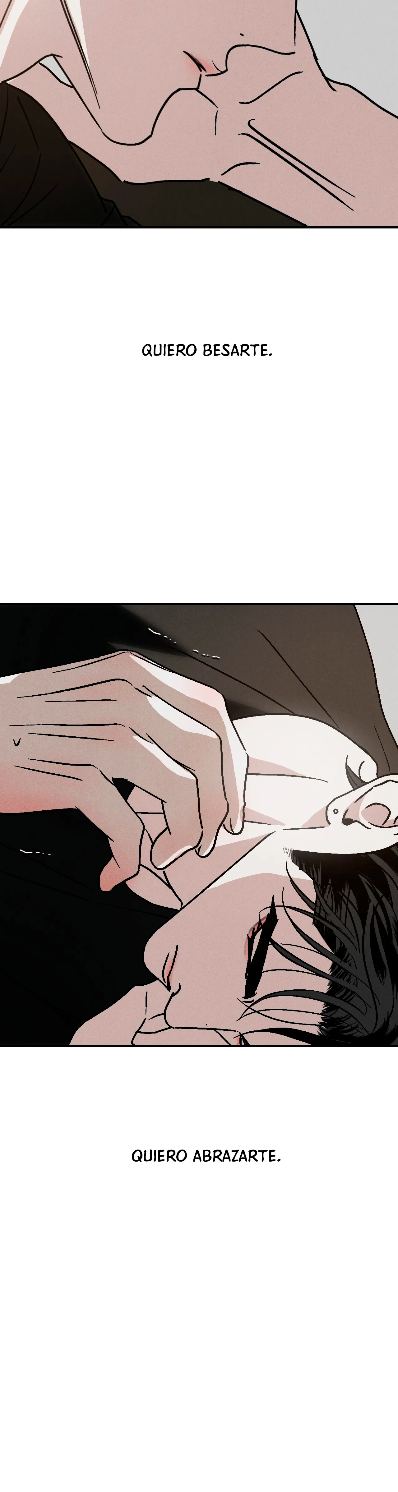 Un XX con muchos secretos capítulo 8, página 4