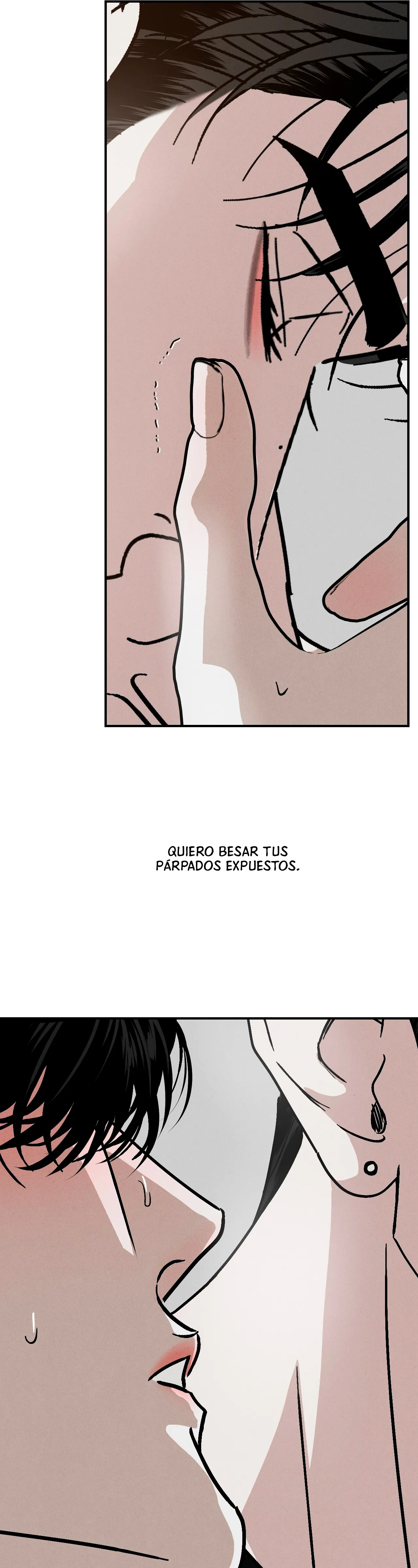 Un XX con muchos secretos capítulo 8, página 6