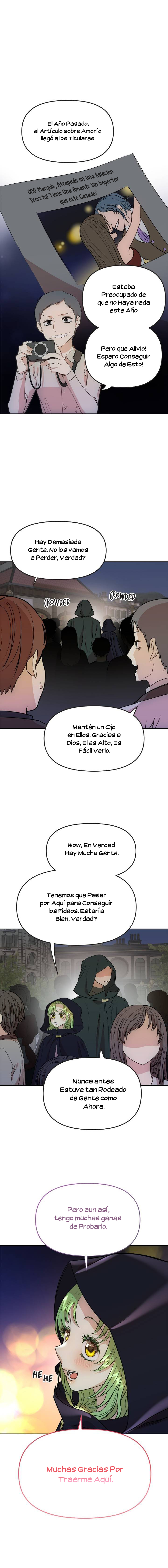 Una Aprendiz De Bruja Fragante capítulo 12, página 7