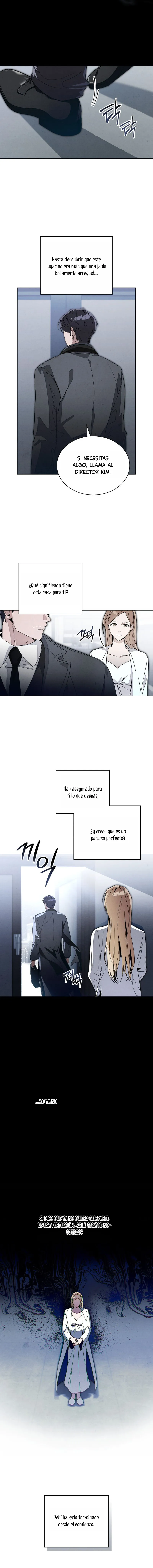 Una noche de engaño capítulo 1, página 4
