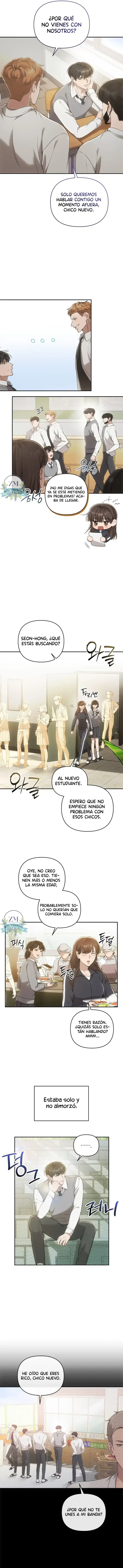 Una temporada contigo capítulo 1, página 7