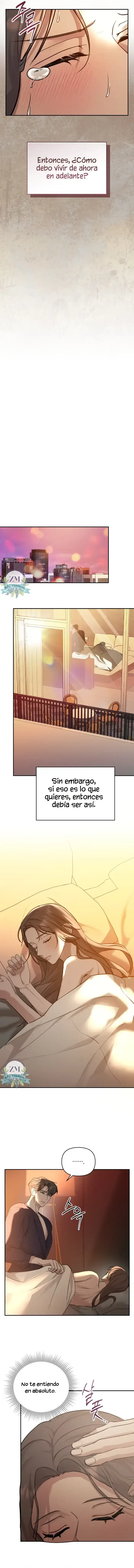 Una temporada contigo capítulo 10, página 12