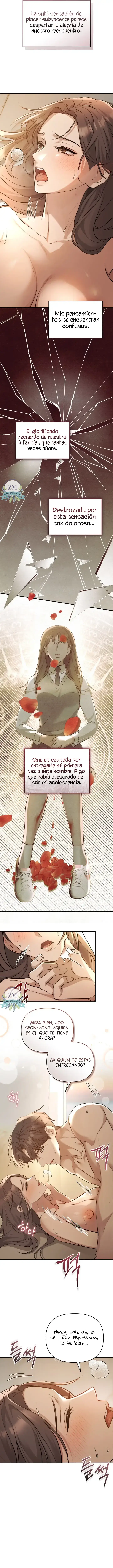Una temporada contigo capítulo 10, página 4