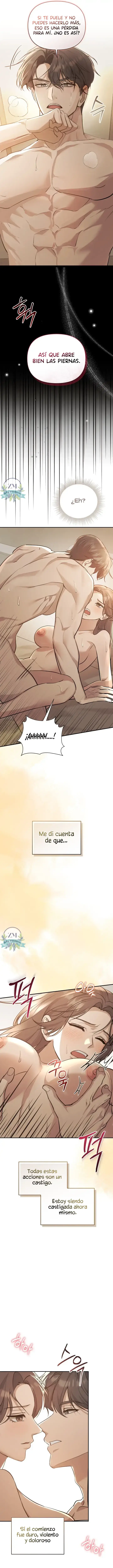 Una temporada contigo capítulo 10, página 9