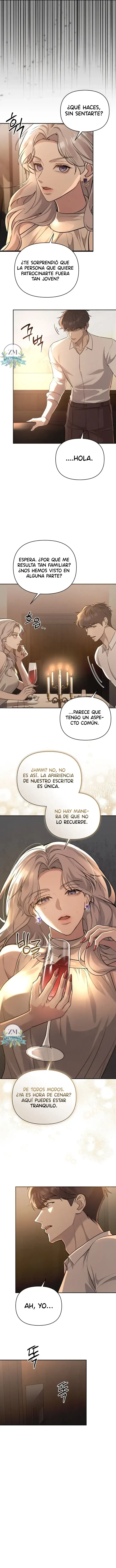 Una temporada contigo capítulo 11, página 10