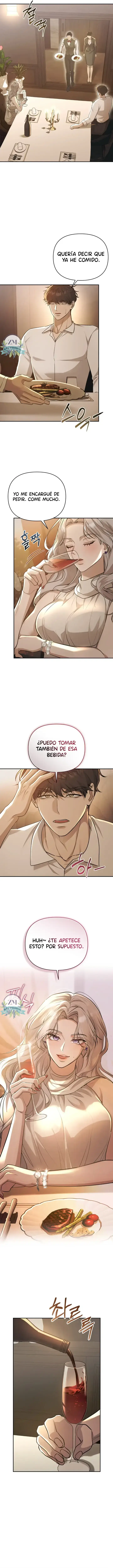 Una temporada contigo capítulo 11, página 11