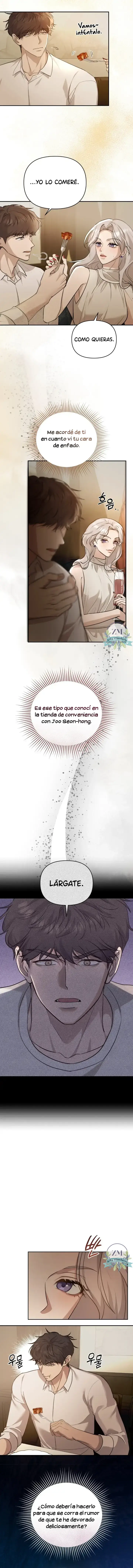 Una temporada contigo capítulo 12, página 6