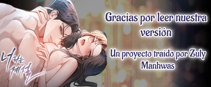 Una temporada contigo capítulo 13, página 14