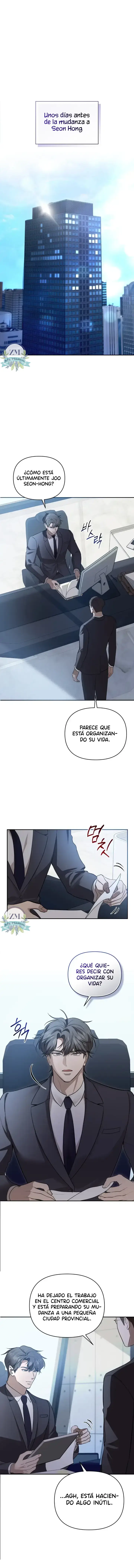 Una temporada contigo capítulo 14, página 2