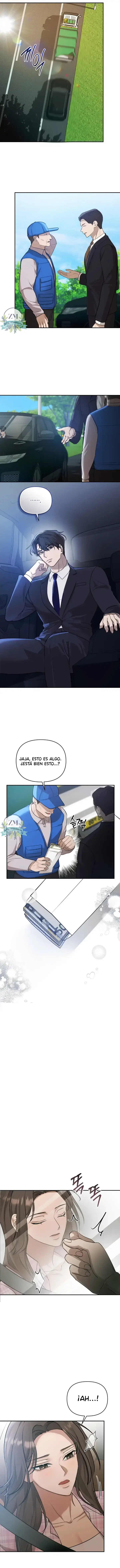 Una temporada contigo capítulo 14, página 4
