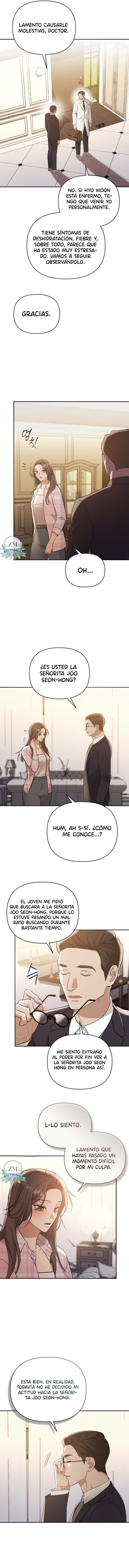 Una temporada contigo capítulo 15, página 7