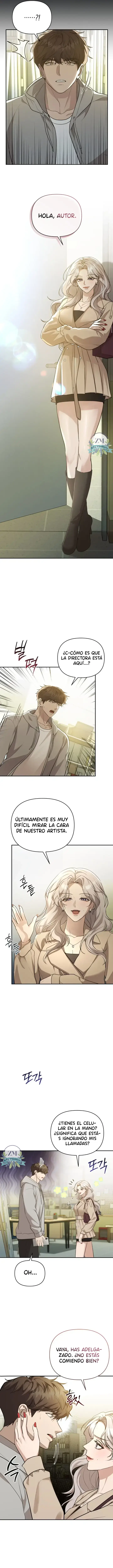 Una temporada contigo capítulo 16, página 10