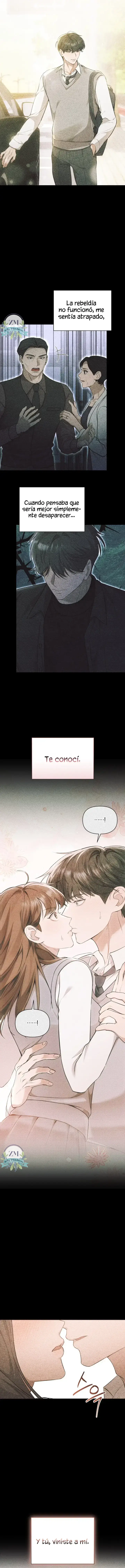 Una temporada contigo capítulo 17, página 6