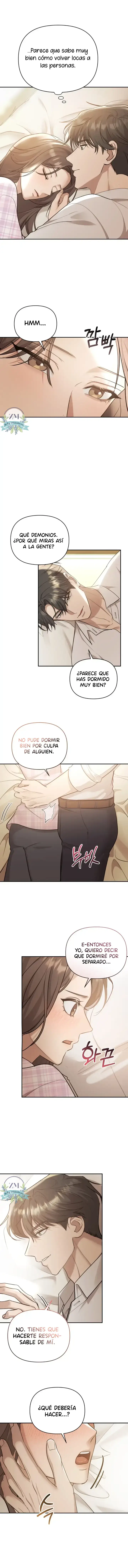 Una temporada contigo capítulo 17, página 8