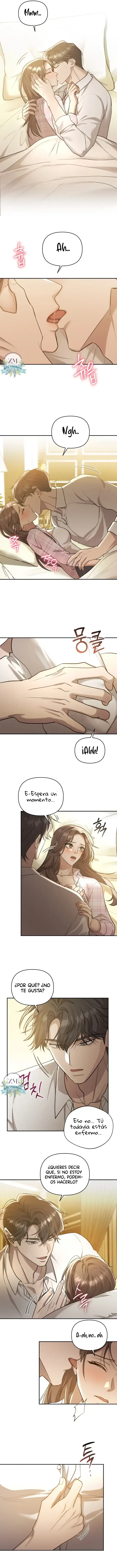 Una temporada contigo capítulo 17, página 9