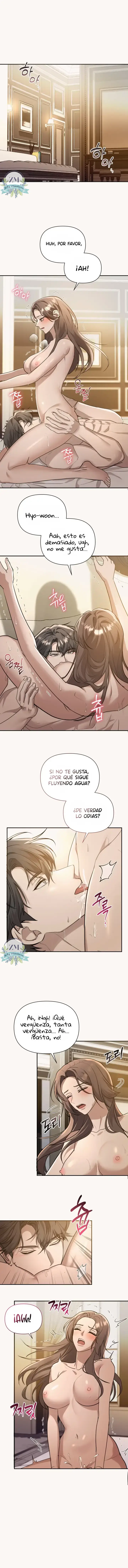 Una temporada contigo capítulo 18, página 2